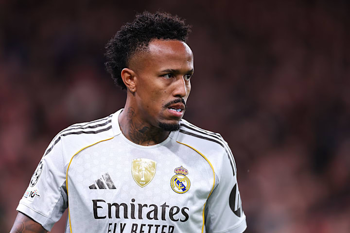 เอแดร์ มิลิเตา