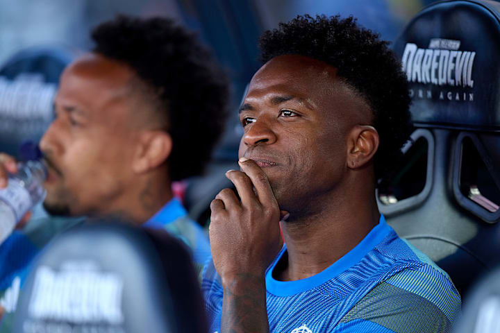 วินิซิอุส จูเนียร์