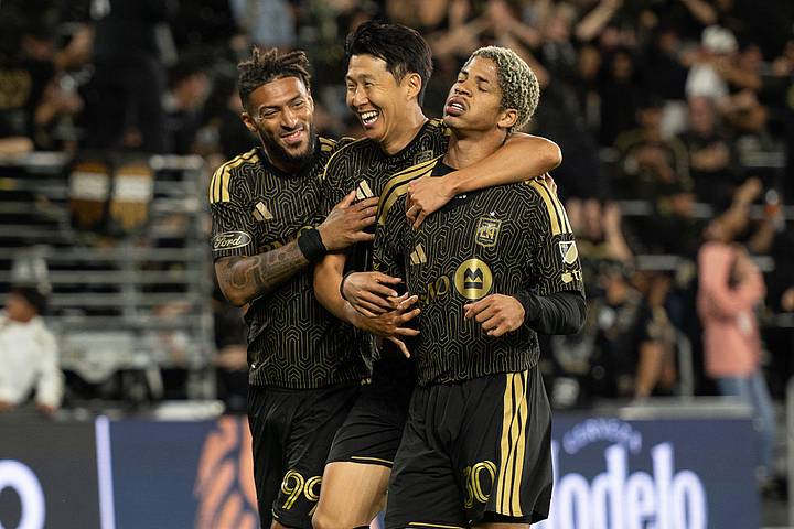 LAFC.