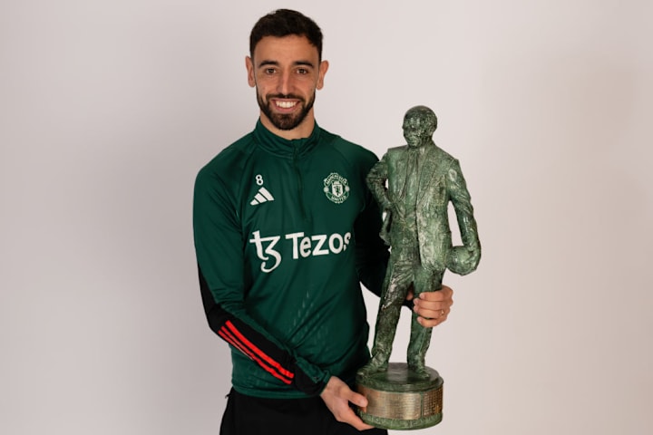 บรูโน เฟอร์นันเดส