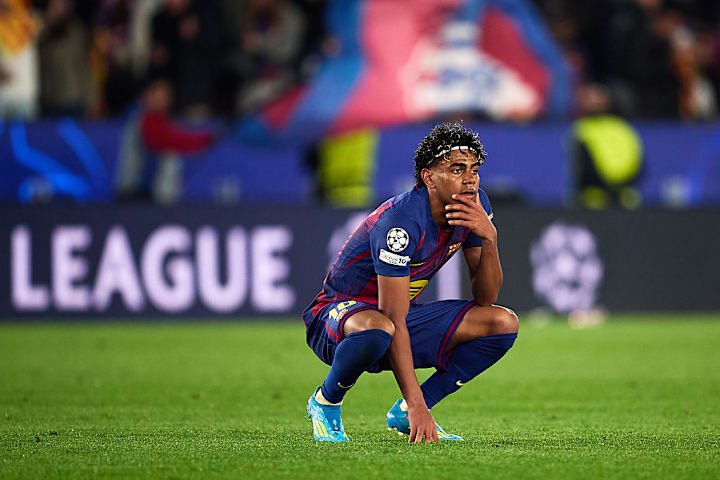 ลามีน ยามาล