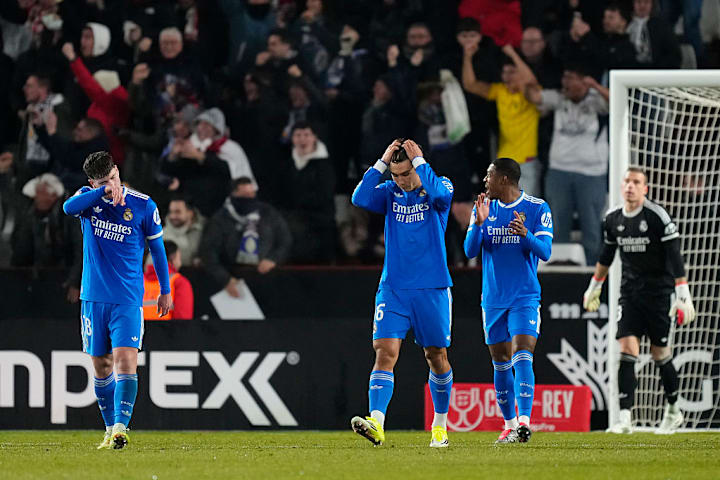 เรอัล มาดริด