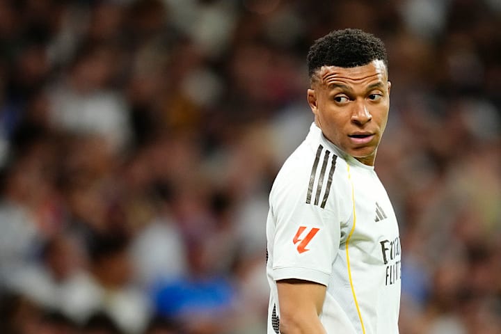 กีลียัน เอ็มบัปเป้