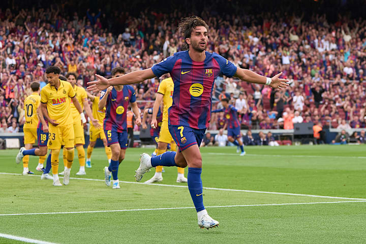 เฟร์ราน ตอร์เรส