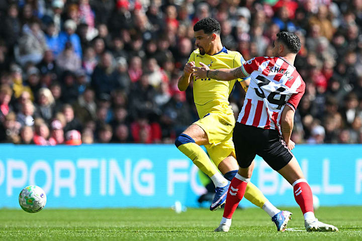 多米尼克·索兰克