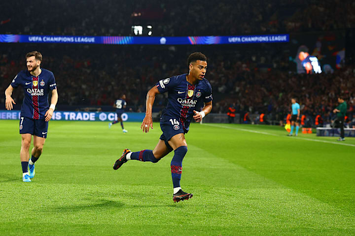 Désiré Doué Désiré Doué