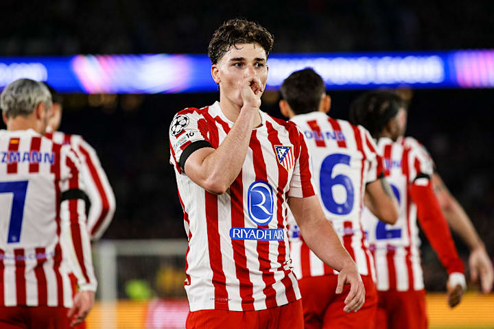 Julian Álvarez Julian Álvarez