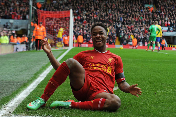 ราฮีม สเตอร์ลิง