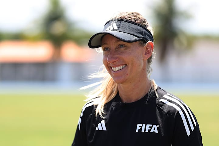 Tori Penso โทริ เพนโซ