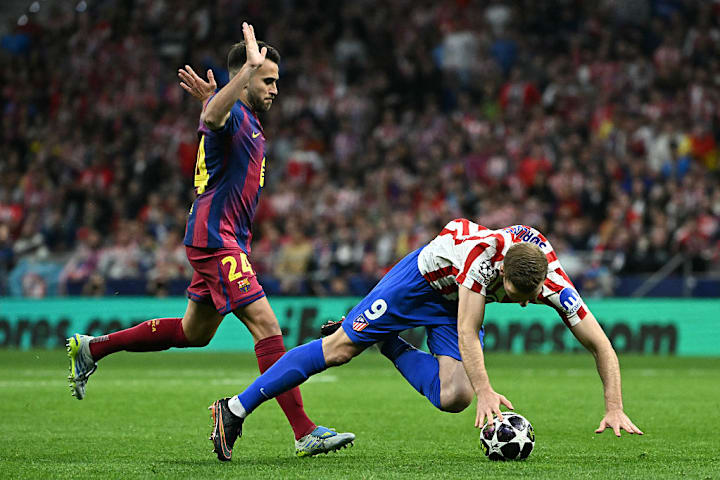 Eric García เอริก การ์เซีย