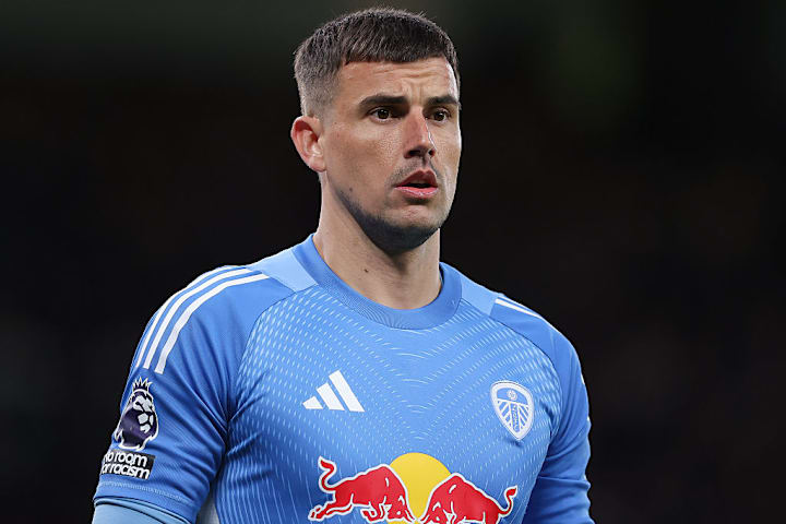 คาร์ล ดาร์โลว์ แห่งลีดส์