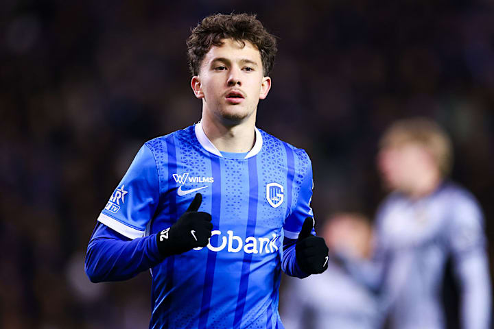 Konstantinos Karetsas คอนสตันตินอส คาเรตซาส