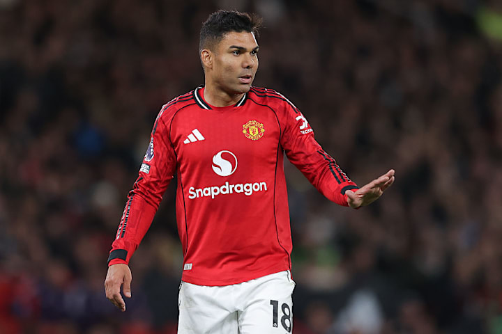 กาเซมิโร