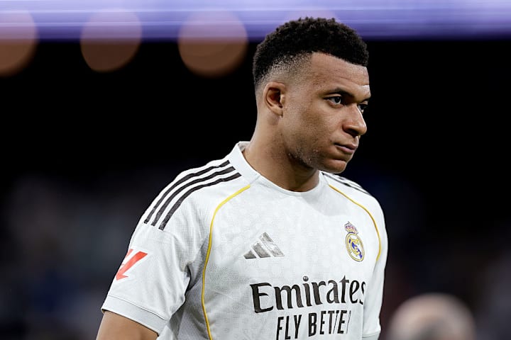 คิลิยัน เอ็มบัปเป้