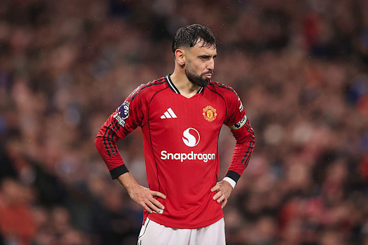 บรูโน เฟอร์นันเดส