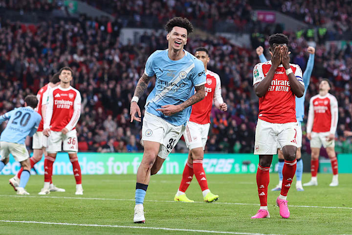 นิโก โอ'ไรลลี