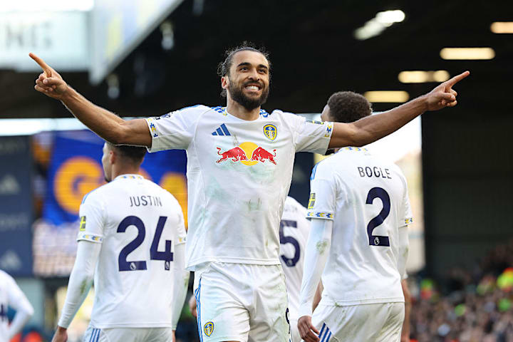 多米尼克·卡尔弗特-勒温