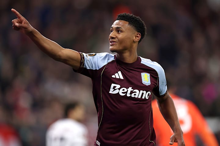 奥利·沃特金斯