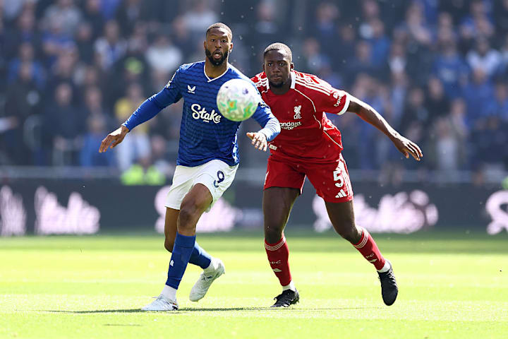 เบโต, อิบราฮิมา โกนาเต