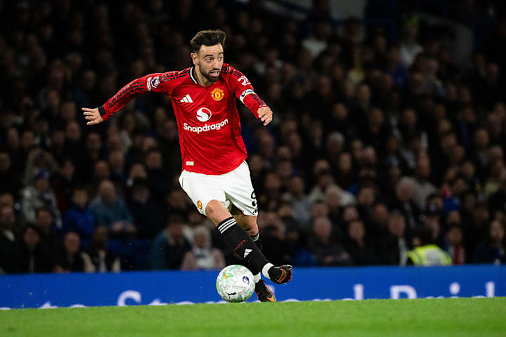 บรูโน เฟอร์นันเดส