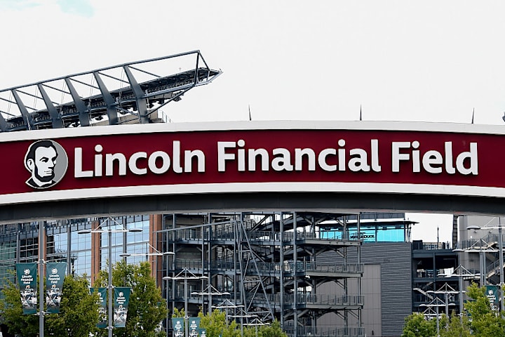 Lincoln Financial Field