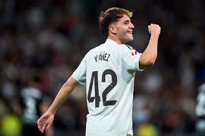 丹尼尔·亚涅斯