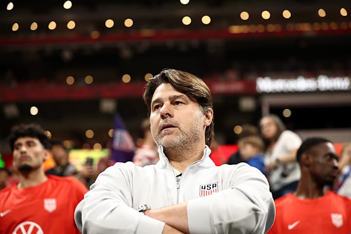 เมาริซิโอ โปเชตติโน