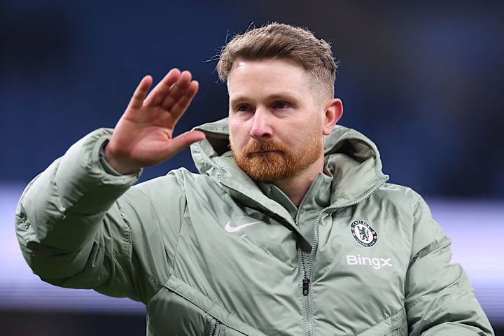 คาลัม แมคฟาร์เลน