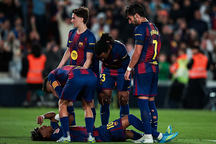 ลามีน ยามาล