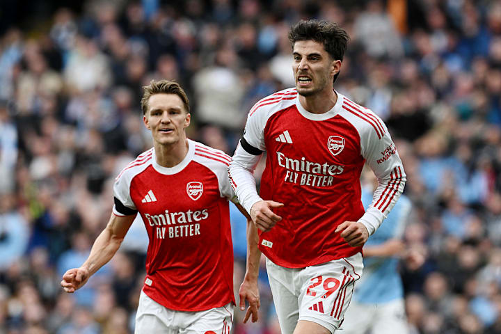 ไค ฮาเวิร์ตซ์