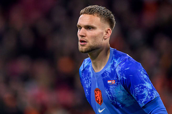 巴特·费尔布鲁根