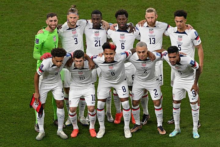 usmnt 2022