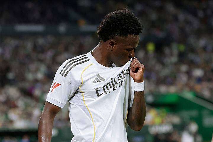 Vinicius Jr