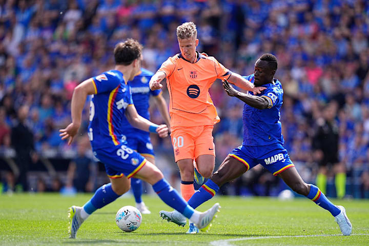 ดานี โอลโม