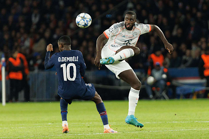 อุสมาน เดมเบเล, ดาโยต์ อูปาเมกาโน