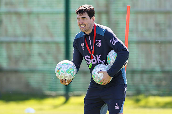 Andoni Iraola
