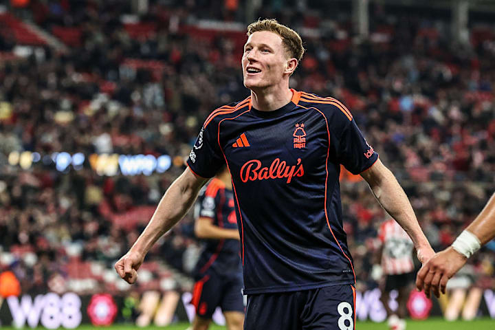 เอลเลียต แอนเดอร์สัน