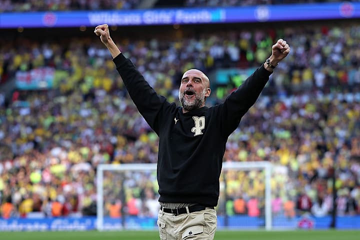 เป๊ป กวาร์ดิโอลา