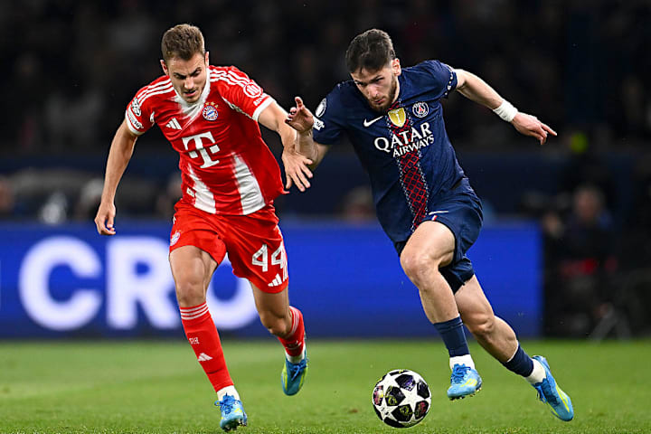 โยซิป สตานิซิช, ควิชา กวาราตสเคเลีย