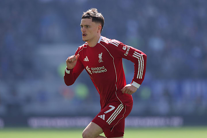 Florian Wirtz ฟลอเรียน เวิร์ตซ์