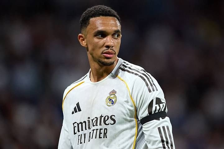 เทรนต์ อเล็กซานเดอร์-อาร์โนลด์