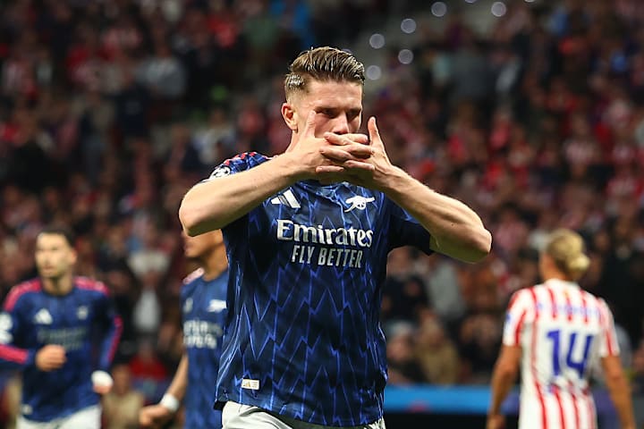 วิกเตอร์ ยือแกเรส