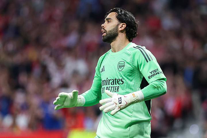 เดวิด รายา