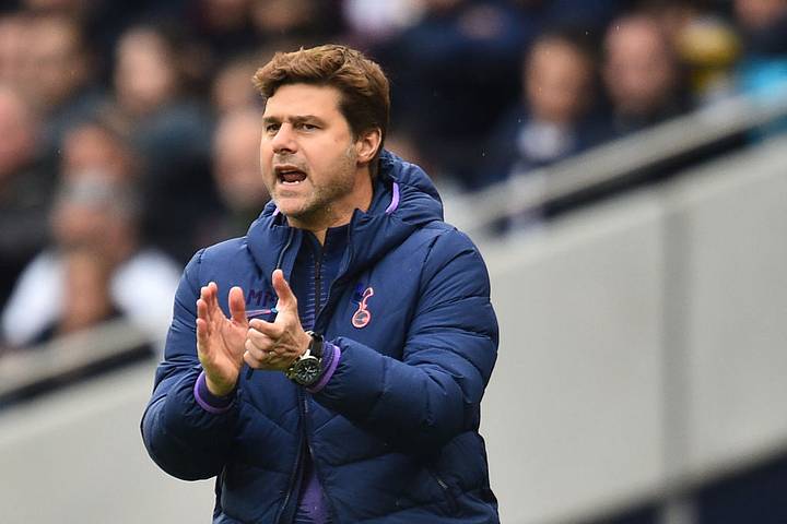 Mauricio Pochettino