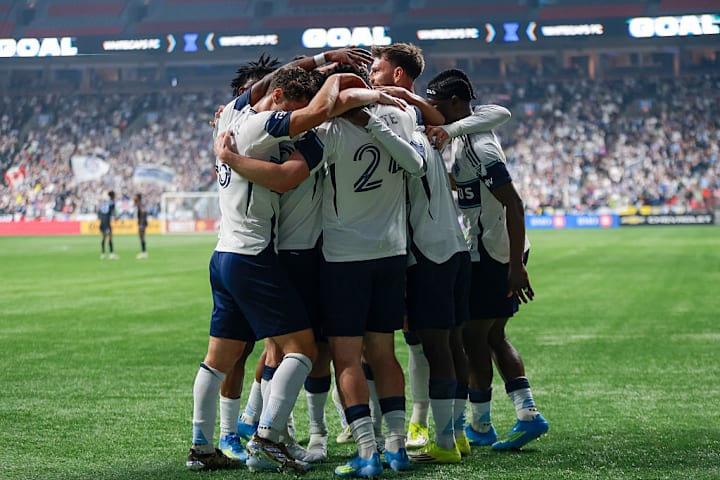 Vancouver Whitecaps