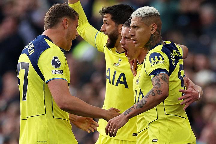 Tottenham Hotspur
