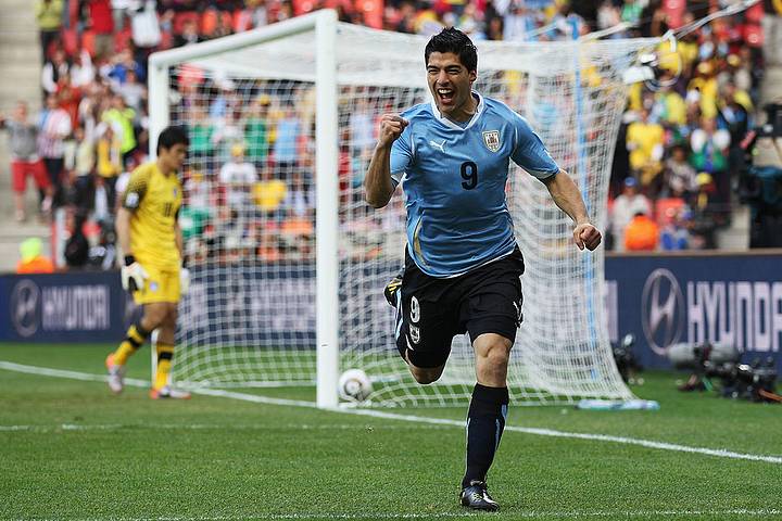 Suarez