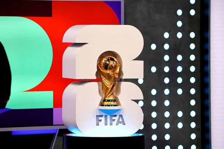 2026 FIFA World Cup