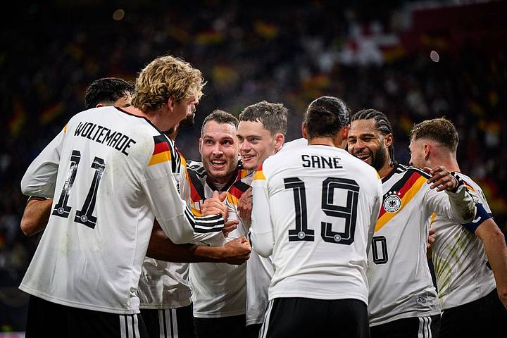 Germany เยอรมนี