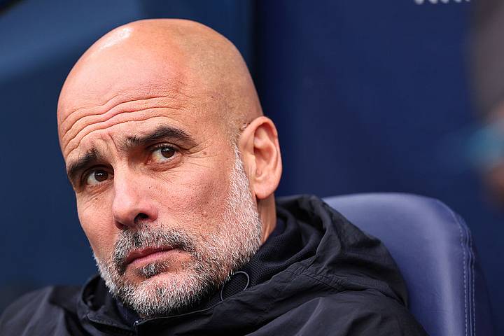 Guardiola